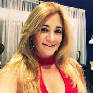 Meet your Posher, Daisy